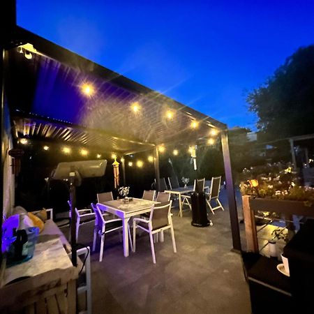 Le Clos Fleuri Fauvillers Exterior foto