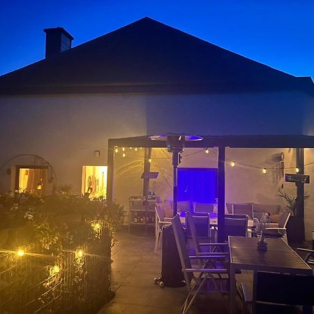 Le Clos Fleuri Fauvillers Exterior foto