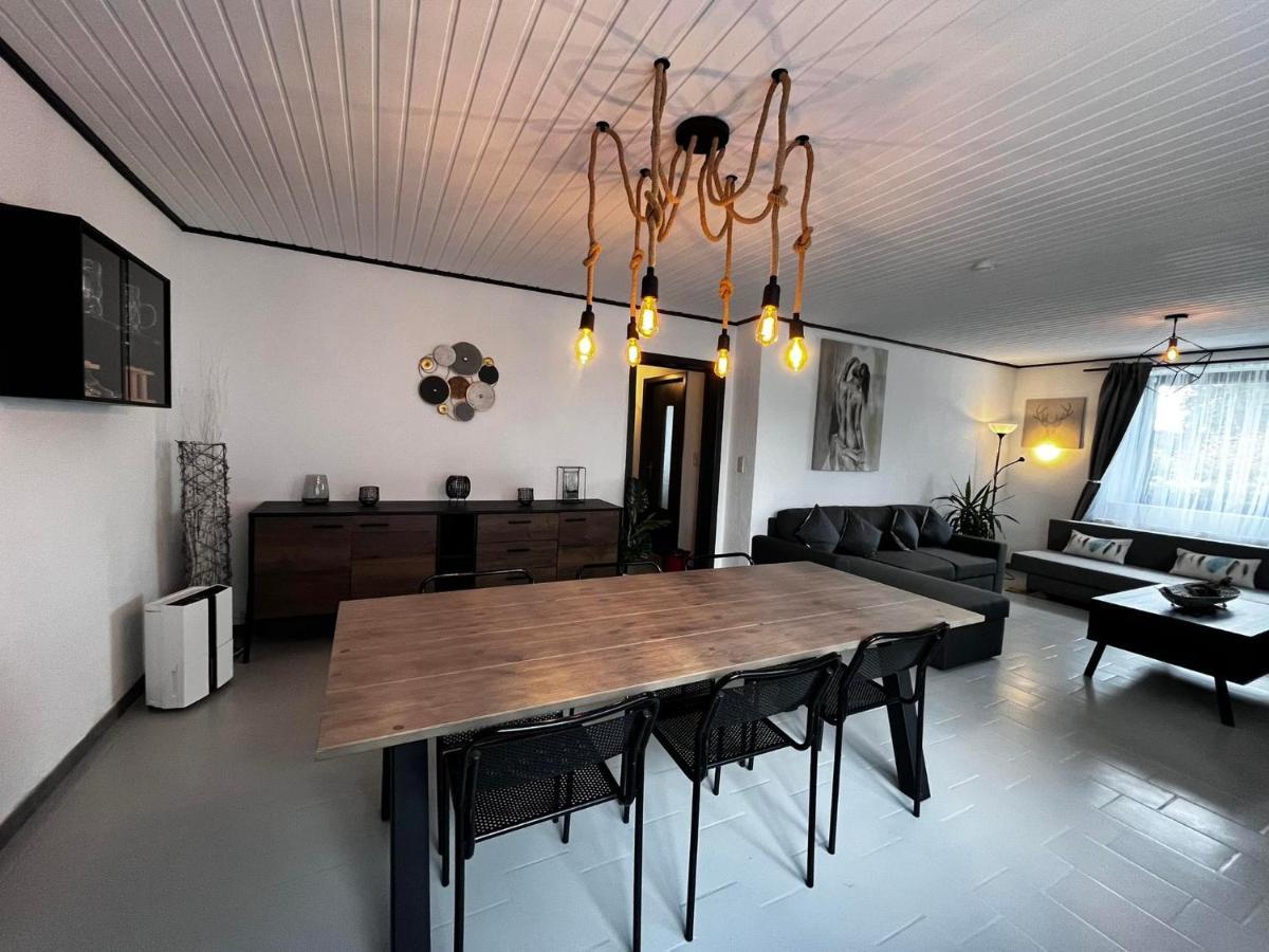 Le Clos Fleuri Fauvillers Exterior foto